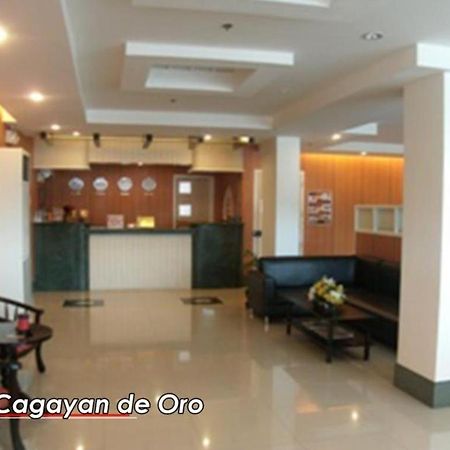 Lapasan Hotel Sogo Cagayan De Oro מראה חיצוני תמונה